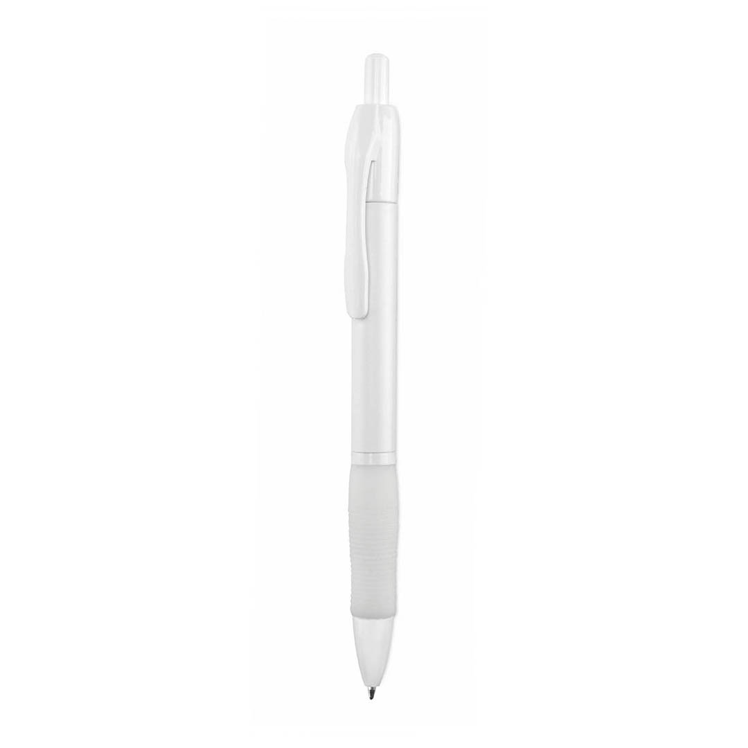 Długopis Zufer P161632T biały