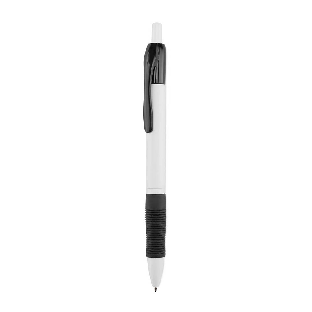 Długopis Zufer P161632T czarny