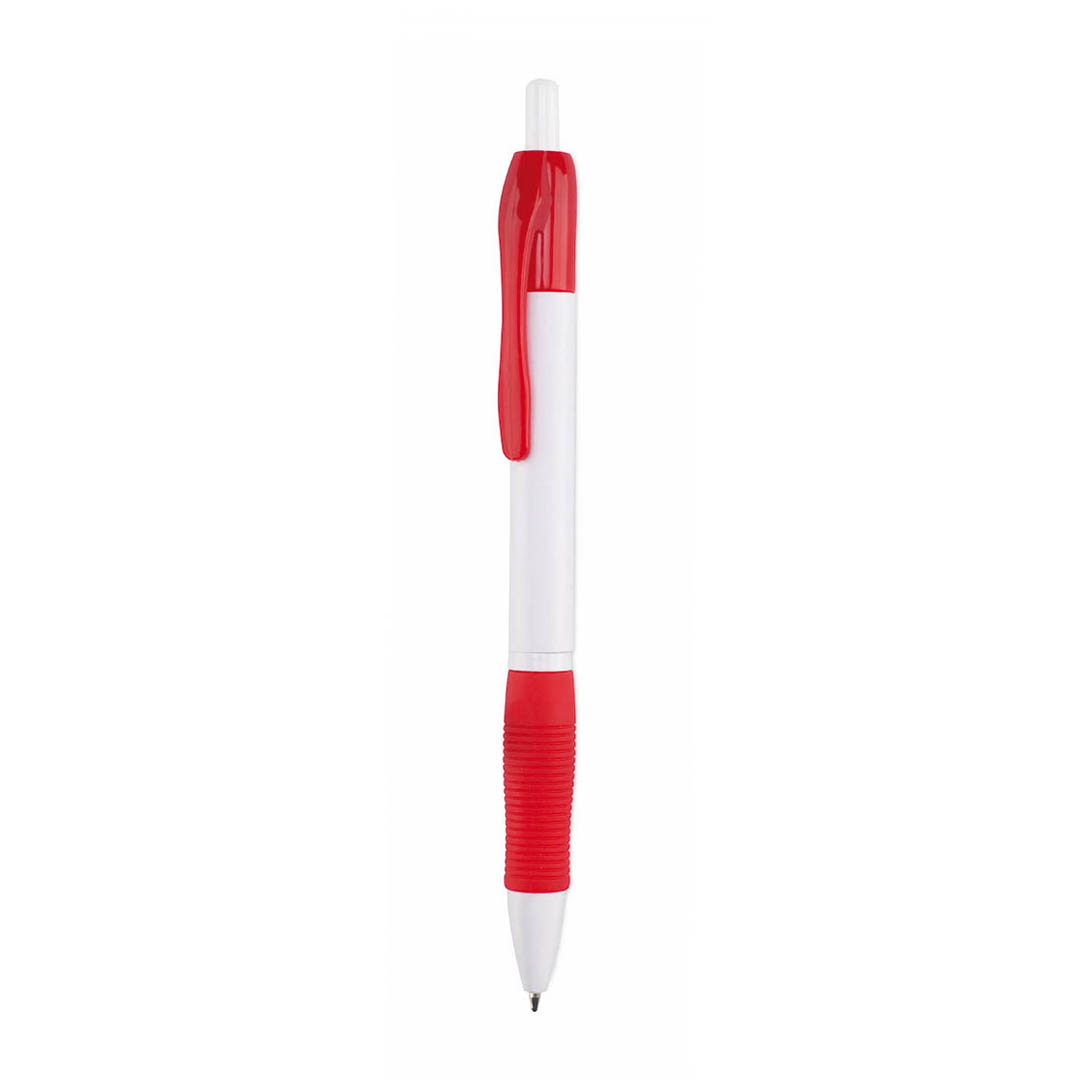 Długopis Zufer P161632T czerwony