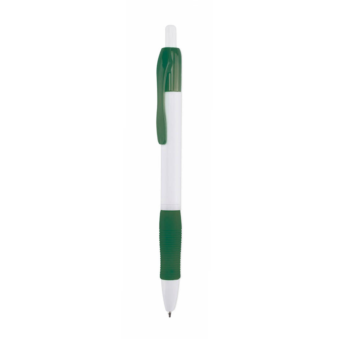 Długopis Zufer P161632T zielony
