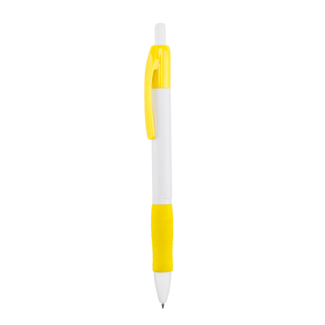 Długopis Zufer P161632T MKT-4345-W