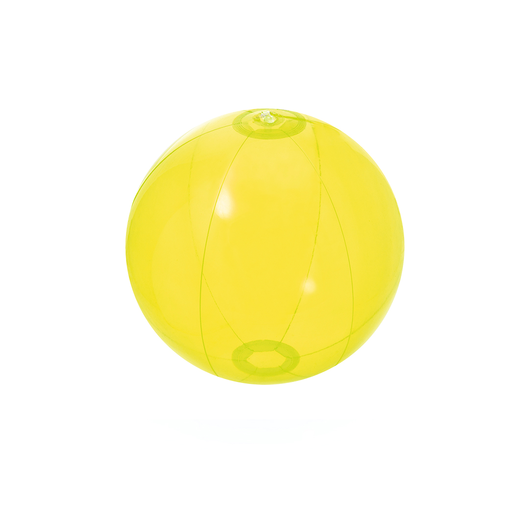 Piłka plażowa Nemon P161693T MKT-4409-W