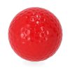 Piłka golfowa Nessa P161700T czerwony Piłka golfowa Nessa P161700T czerwony