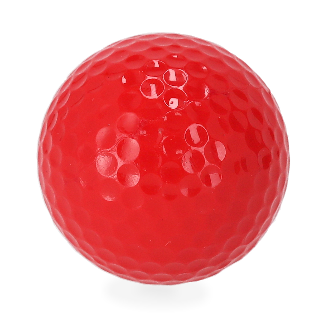 Piłka golfowa Nessa P161700T czerwony Piłka golfowa Nessa P161700T czerwony