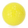Piłka golfowa Nessa P161700T żółty Piłka golfowa Nessa P161700T żółty