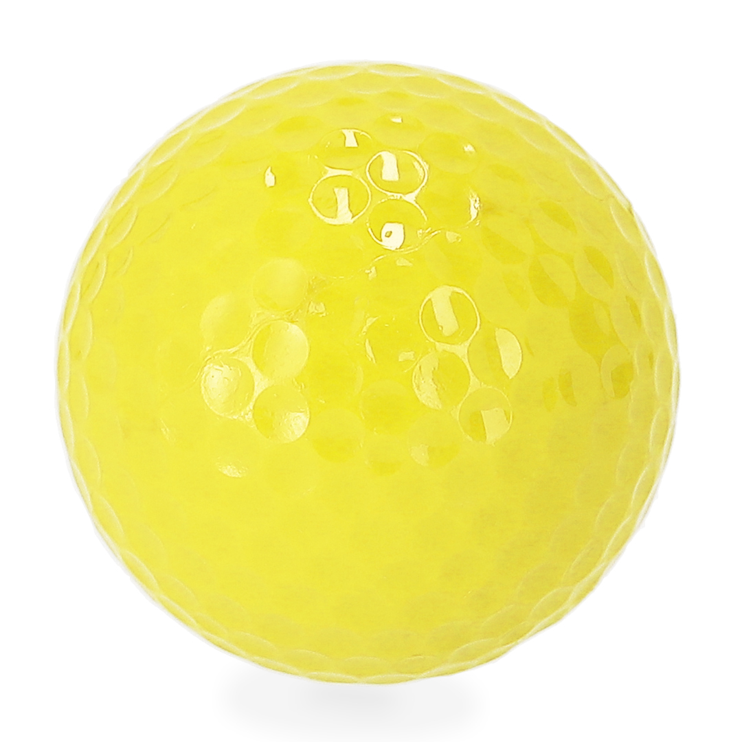 Piłka golfowa Nessa P161700T żółty Piłka golfowa Nessa P161700T żółty