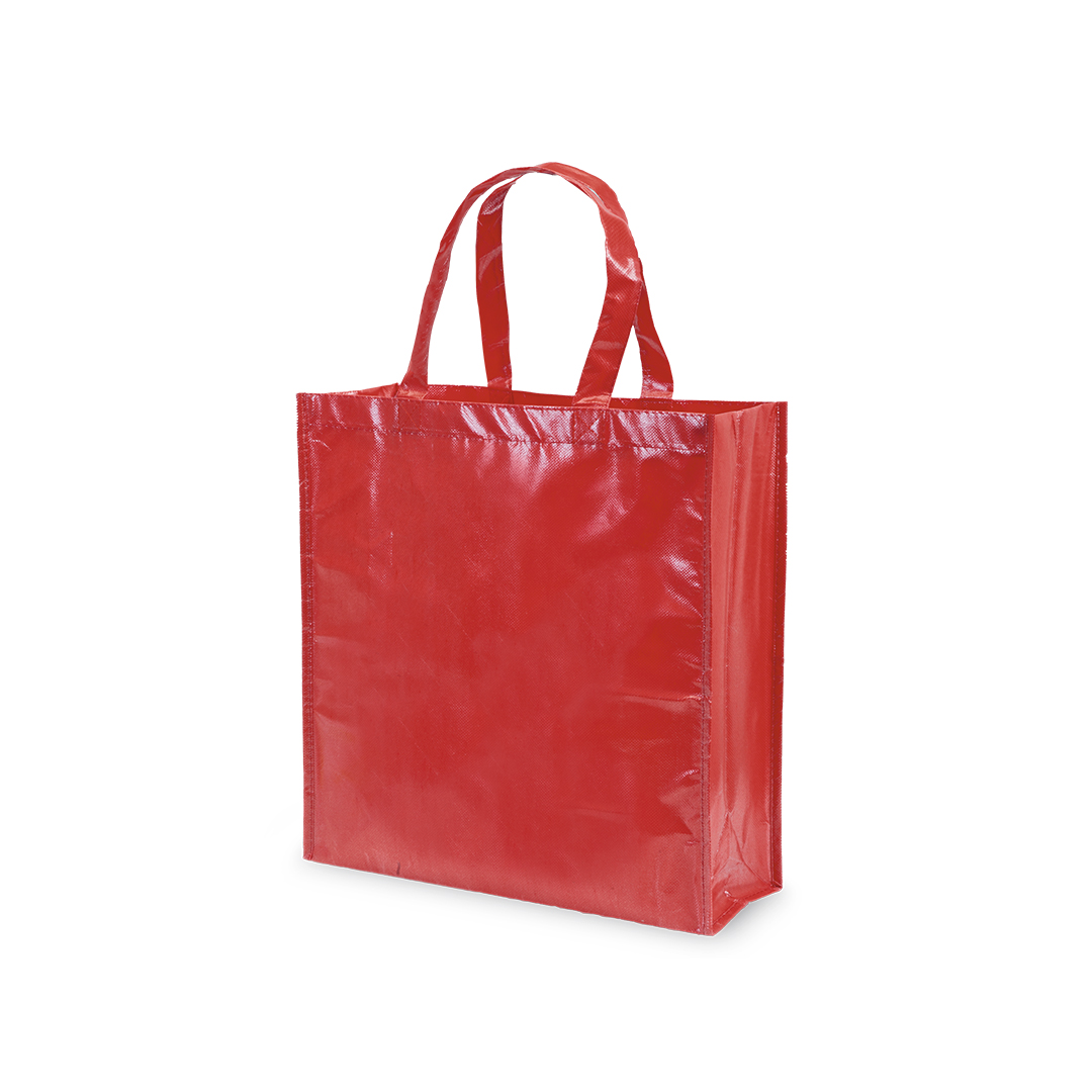 Torba Divia P161705T czerwony