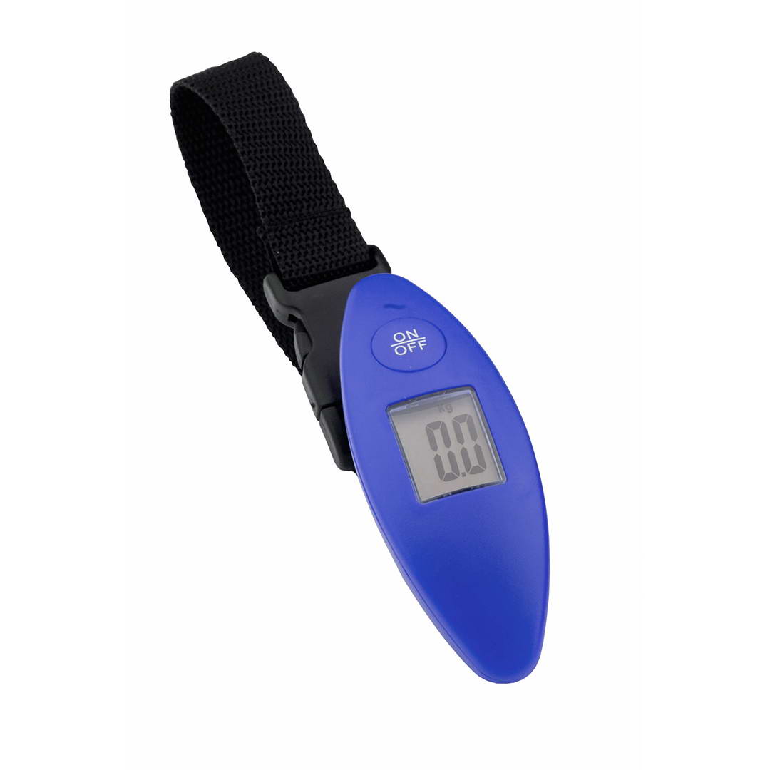Waga do bagażu Blanax P161709T MKT-4424-W