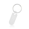 Brelok do kluczy Harper P161725T biały Brelok do kluczy Harper P161725T biały