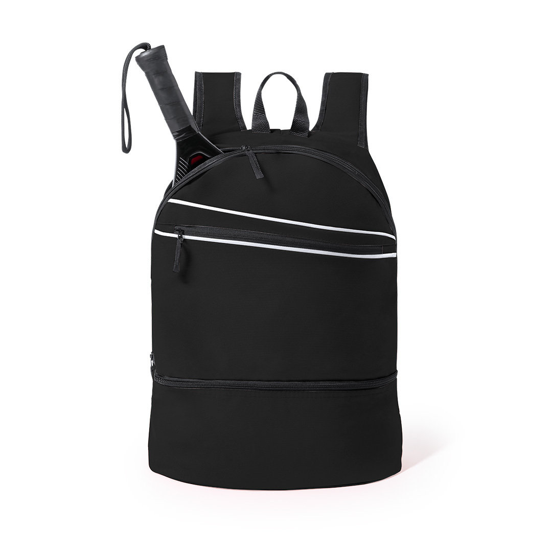 Plecak Dorian P161732T czarny