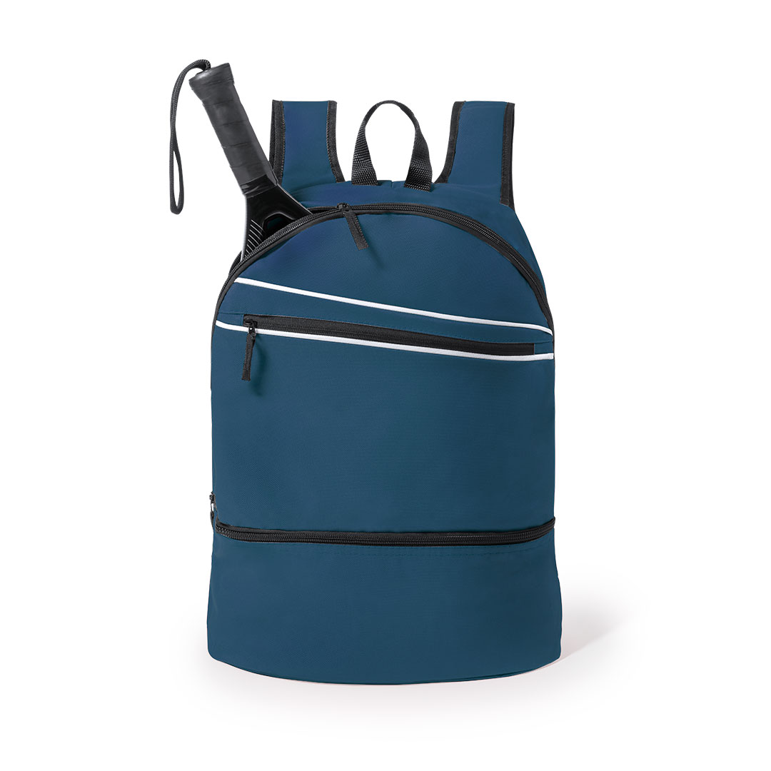 Plecak Dorian P161732T granatowy