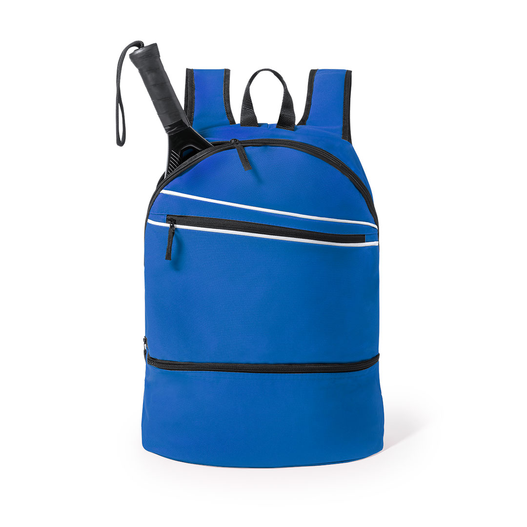 Plecak Dorian P161732T niebieski