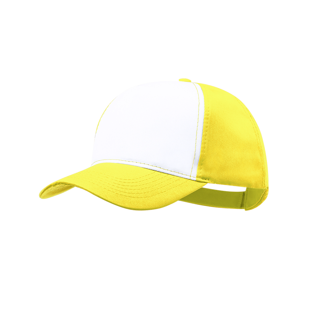 Czapka z daszkiem Sodel P161781T MKT-4479-W