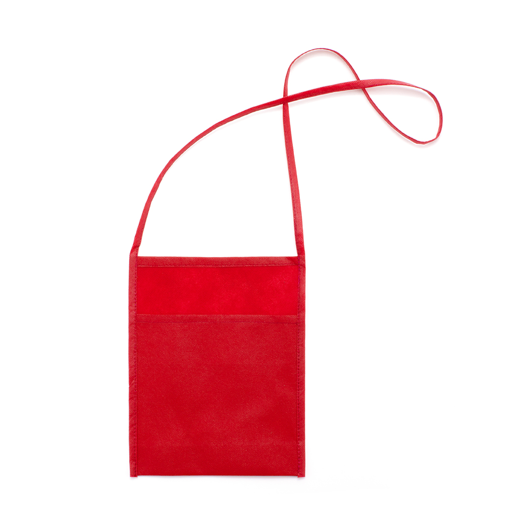 Torba wielofunkcyjna Yobok P161810T czerwony