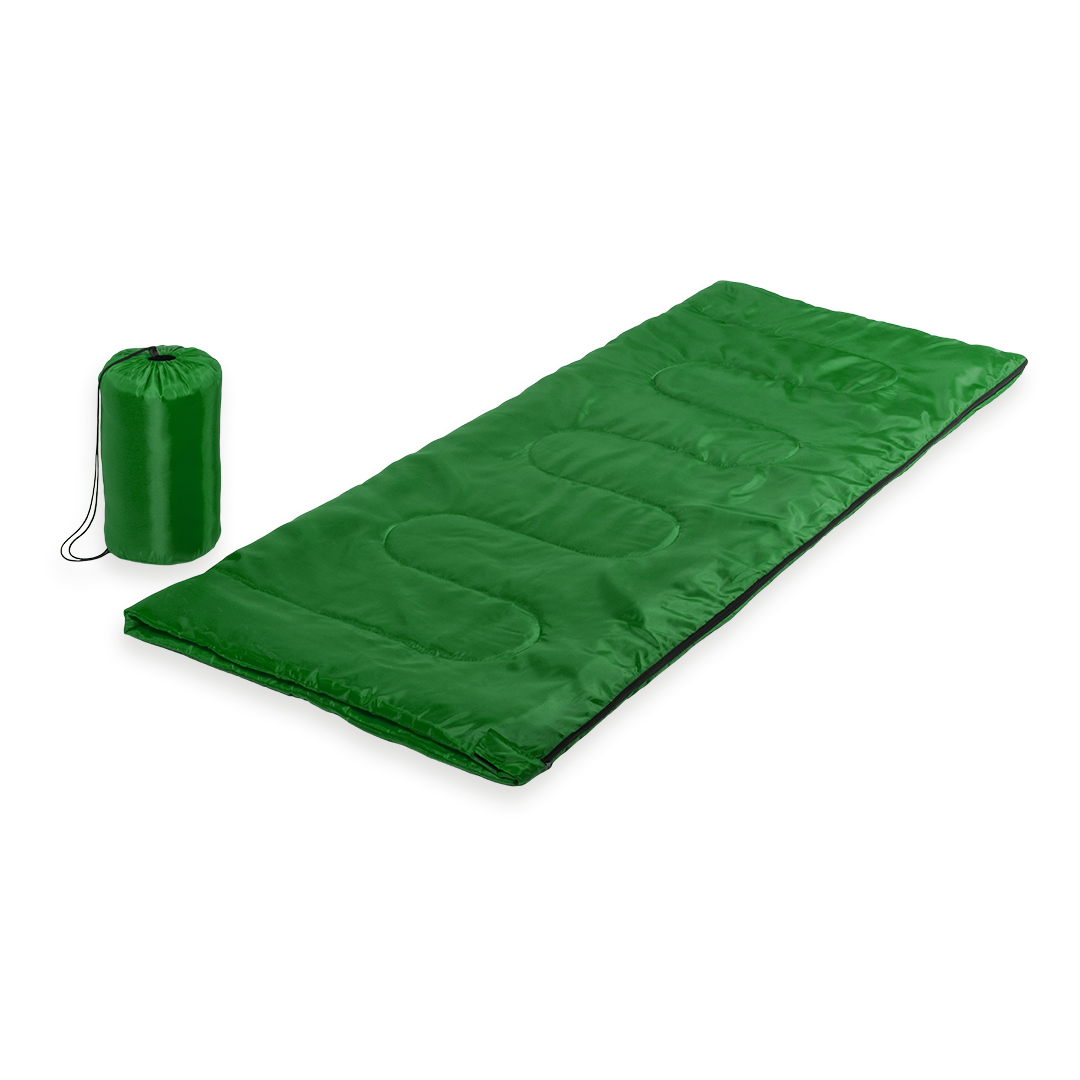 Śpiwór Calix P161830T zielony Śpiwór Calix P161830T zielony