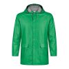 Peleryna Hinbow P161839T zielony