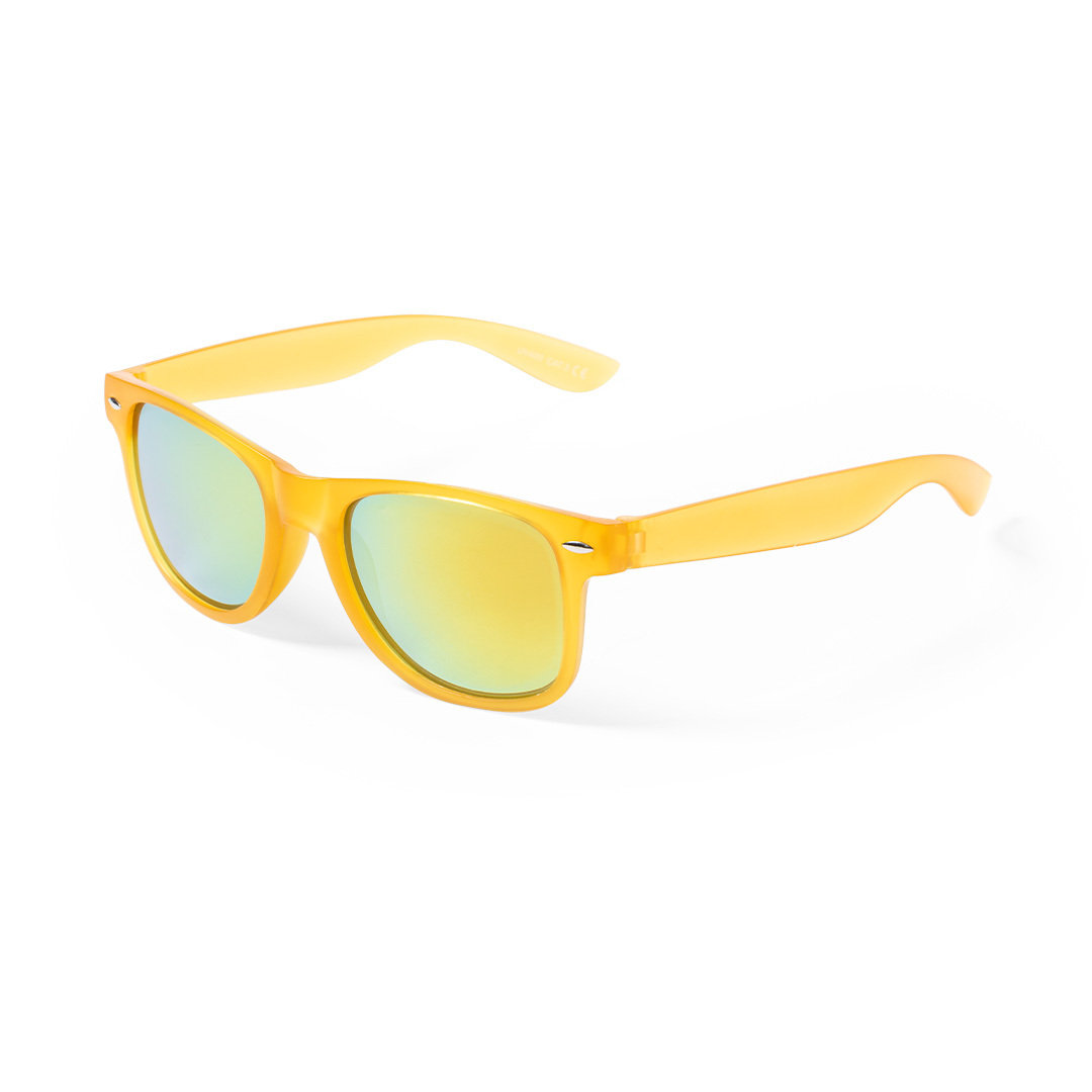 Okulary przeciwsłoneczne Nival P161888T MKT-4581-W