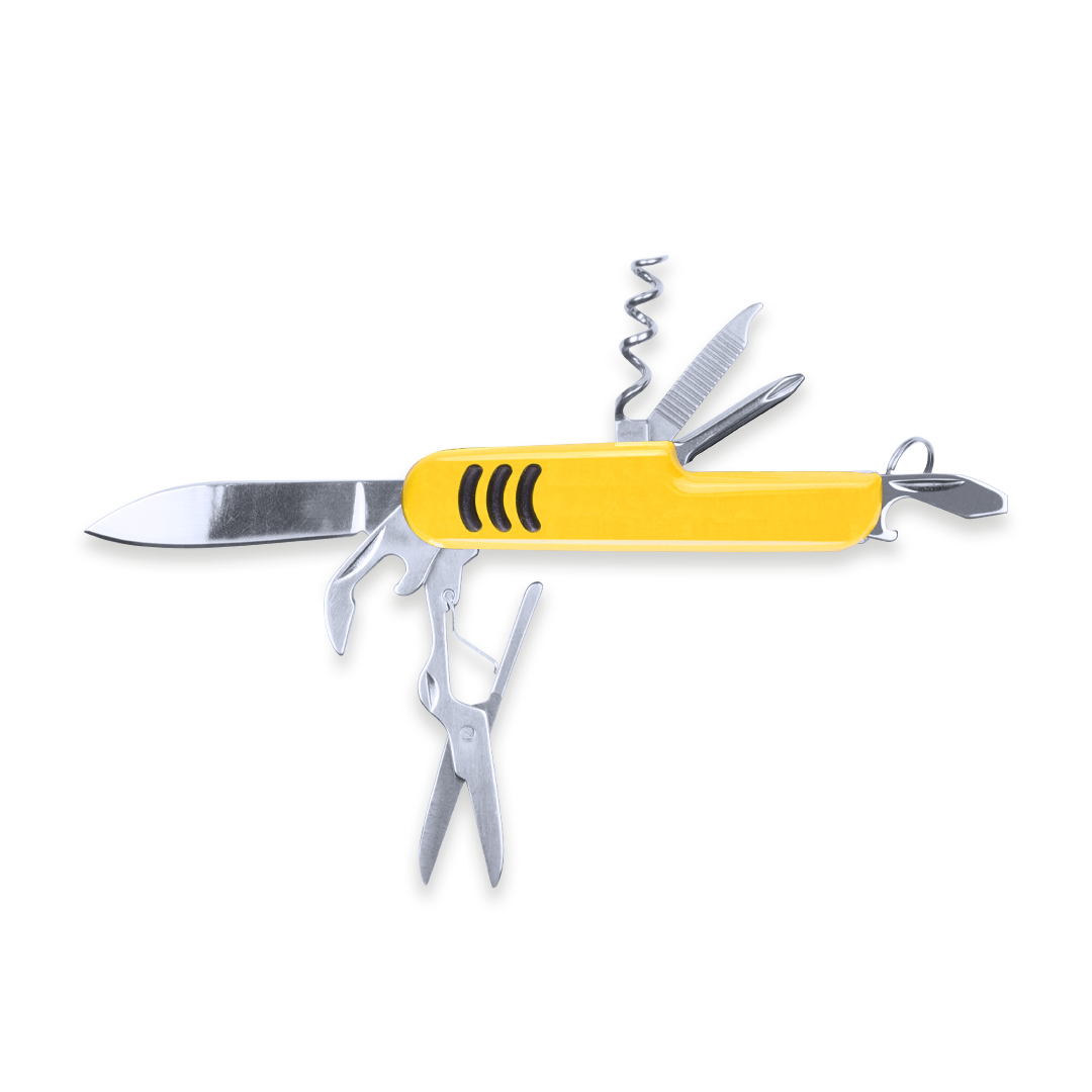 Scyzoryk wielofunkcyjny Shakon P161901T MKT-4586-W
