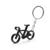 Brelok do kluczy Ciclex P161905T czarny Brelok do kluczy Ciclex P161905T czarny