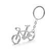 Brelok do kluczy Ciclex P161905T srebrny Brelok do kluczy Ciclex P161905T srebrny
