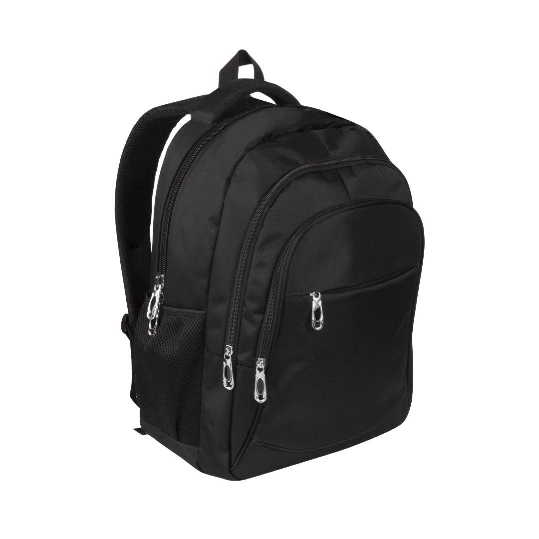 Plecak Arcano P161909T czarny