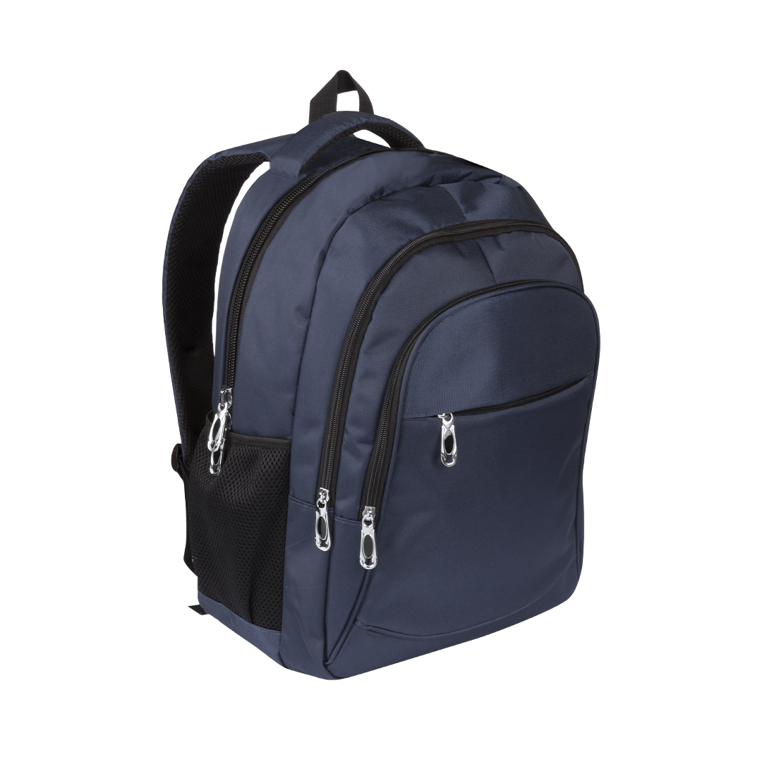 Plecak Arcano P161909T granatowy