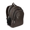 Plecak Arcano P161909T brązowy