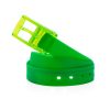 Pasek Kyiss P161913T zielony Pasek Kyiss P161913T zielony