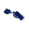 Gwizdek Yopet P161998T niebieski