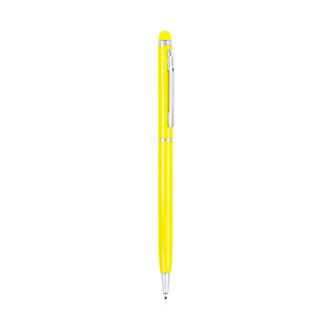 Długopis z rysikiem Byzar P162015T MKT-4660-W