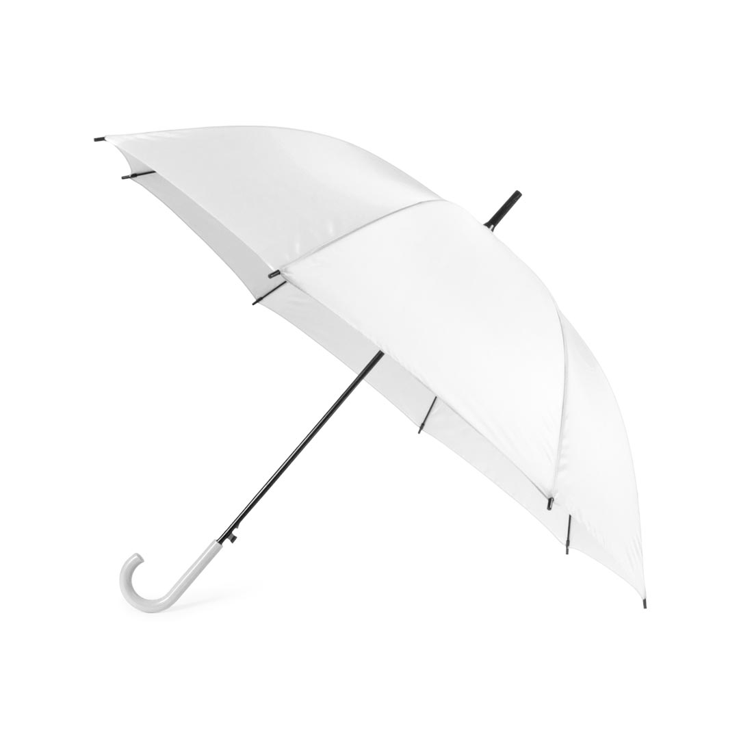 Parasol Meslop P162034T biały