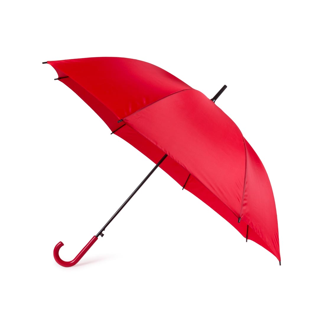 Parasol Meslop P162034T czerwony