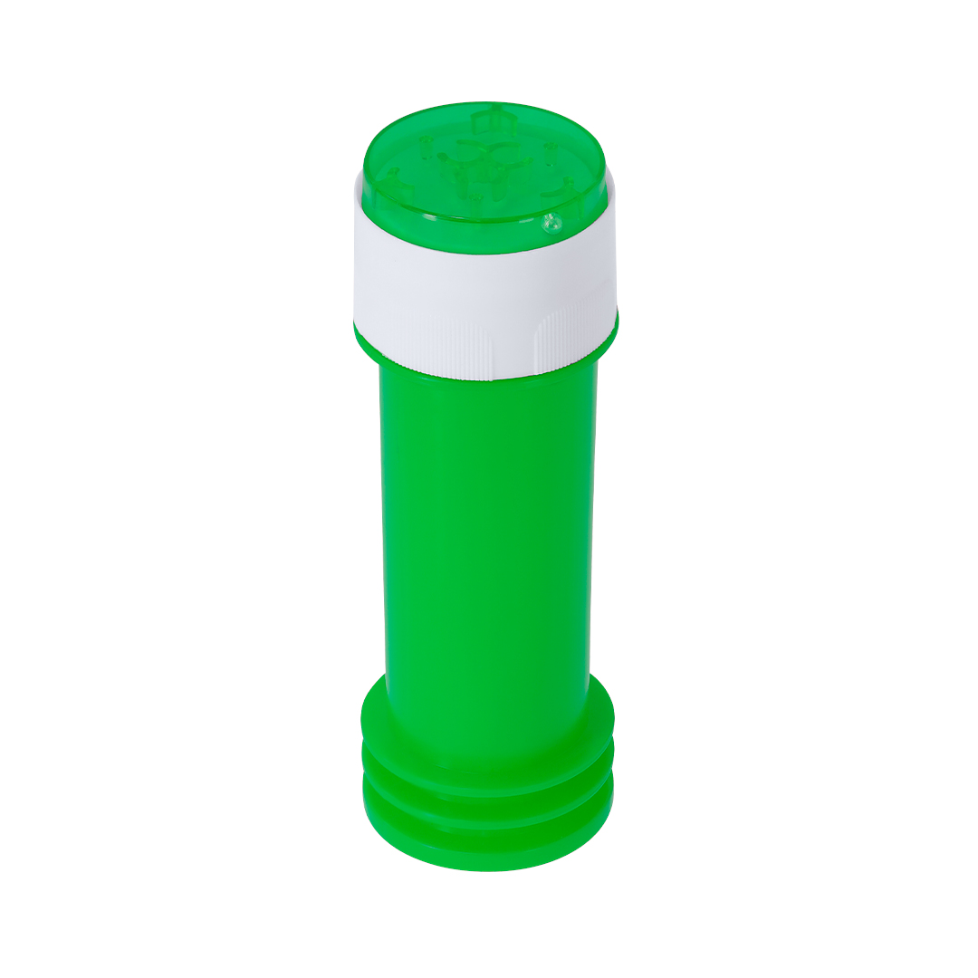 Bańki Bujass P162071T zielony