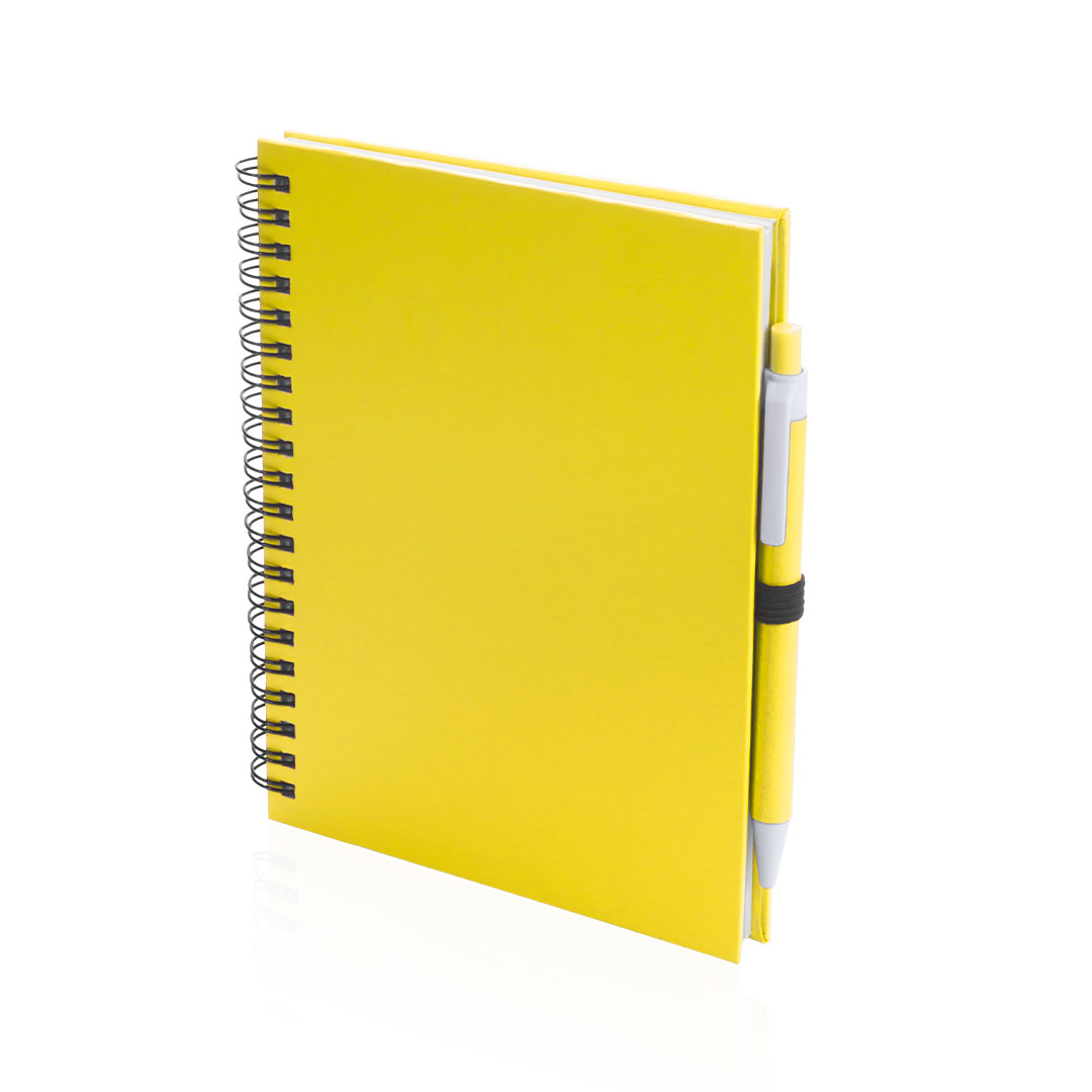 Notatnik Koguel P162216T MKT-4729-W