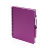 Notatnik Koguel P162216T fuksjowy