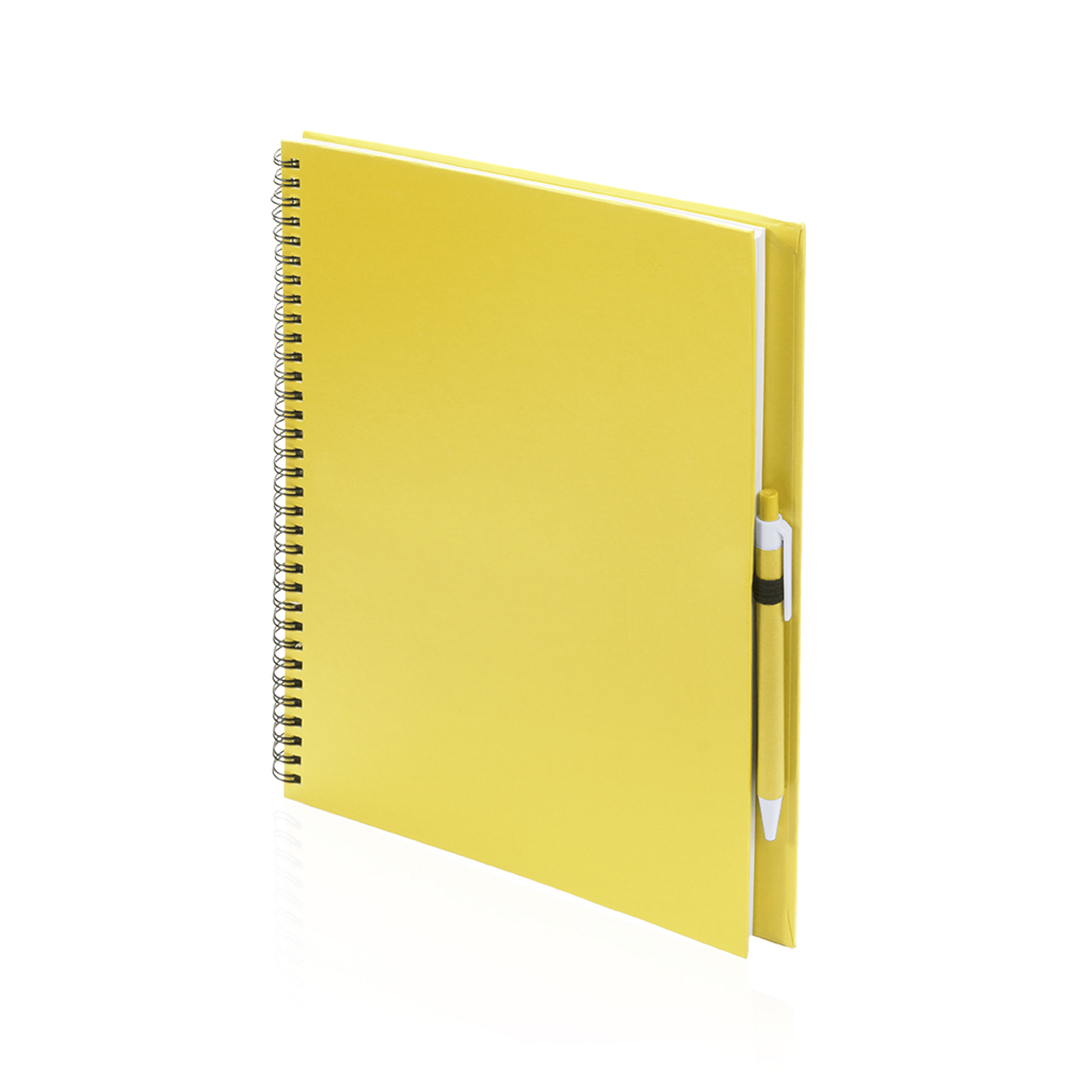 Notatnik Tecnar P162224T MKT-4730-W