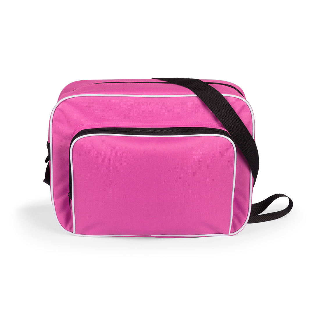 Torba Curcox P162232T fuksjowy Torba Curcox P162232T fuksjowy