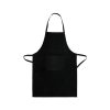 Fartuch Xigor P162237T czarny