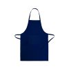 Fartuch Xigor P162237T granatowy
