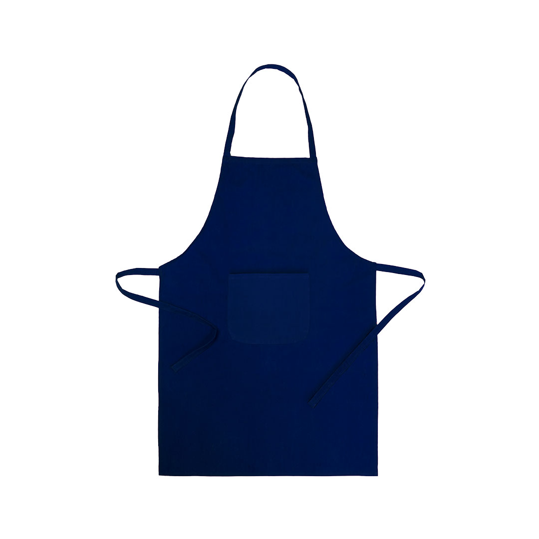 Fartuch Xigor P162237T granatowy