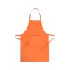 Fartuch Xigor P162237T pomarańczowy