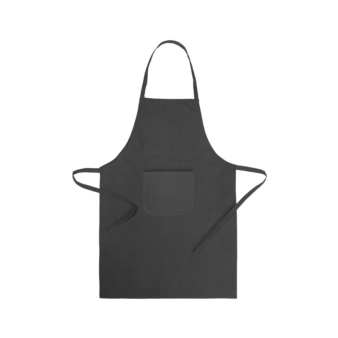 Fartuch Xigor P162237T szary