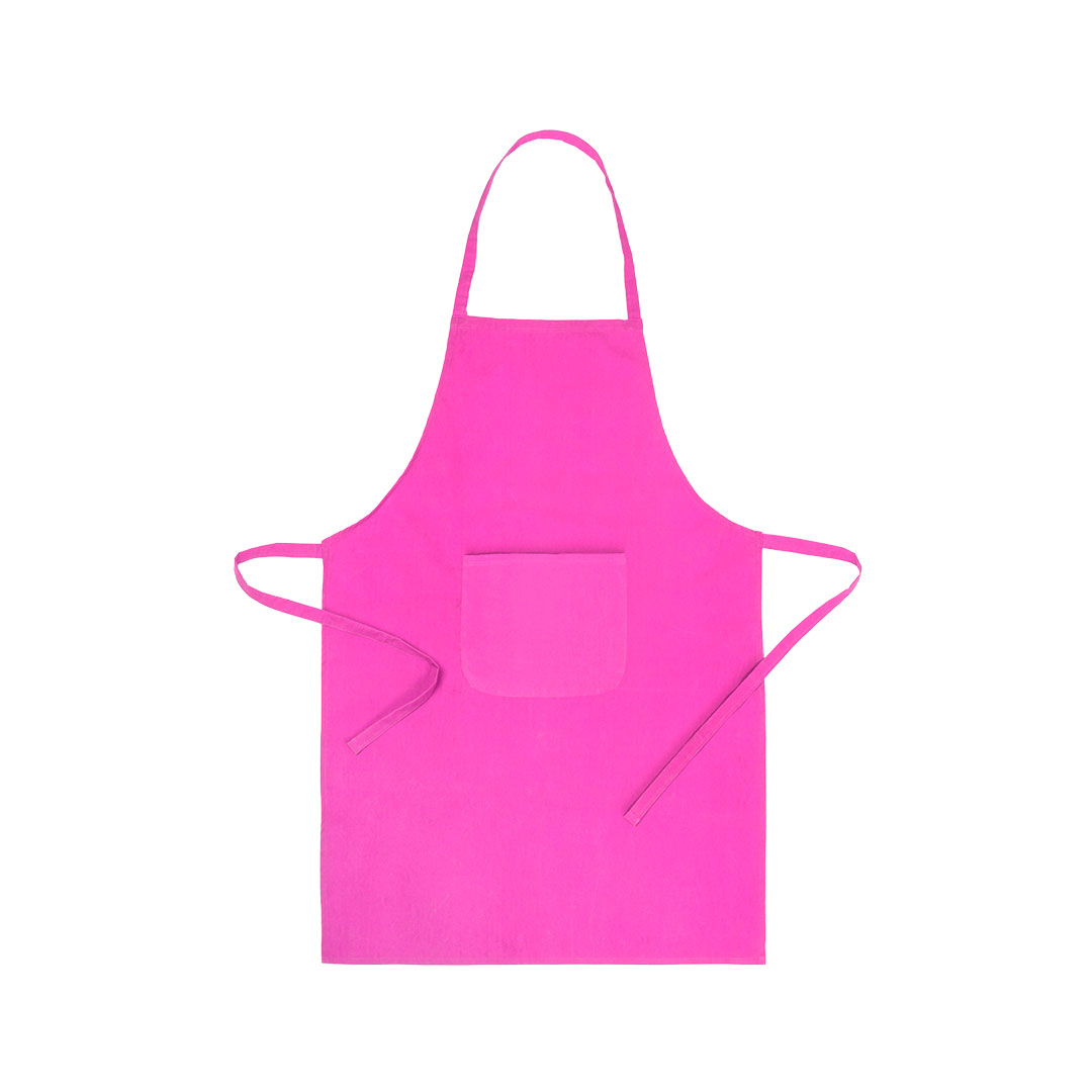 Fartuch Xigor P162237T fuksjowy