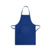 Fartuch Xigor P162237T niebieski