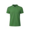 Koszulka polo Bartel Color P162296T zielony