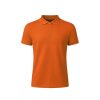 Koszulka polo Bartel Color P162296T pomarańczowy