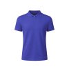 Koszulka polo Bartel Color P162296T niebieski