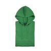Dziecięca bluza techniczna Theon P162302T zielony