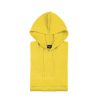 Dziecięca bluza techniczna Theon P162302T żółty