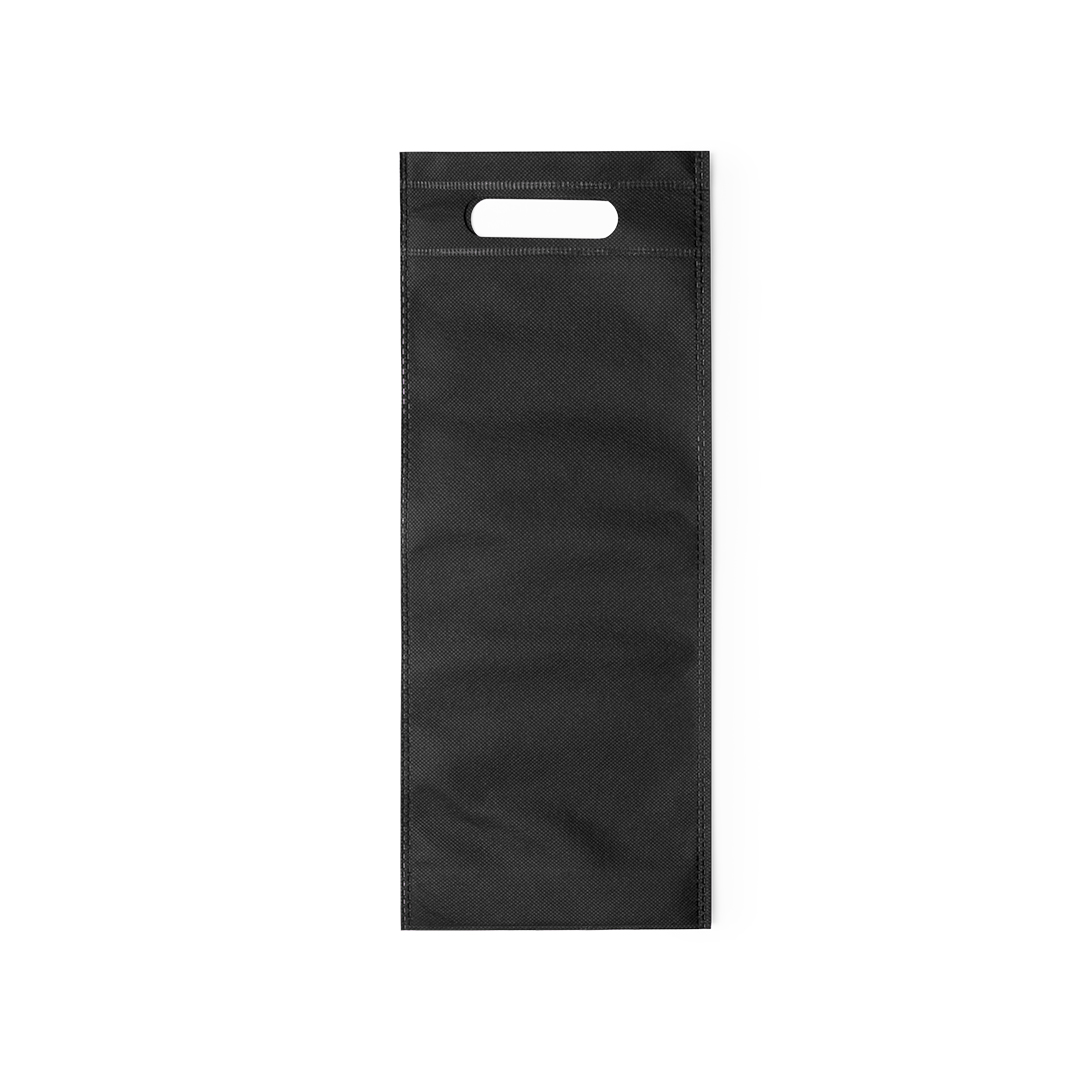 Torba Varien P162308T czarny